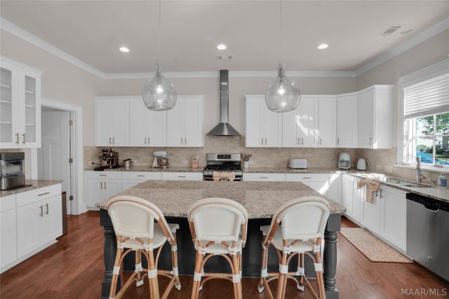 7788 Long Acre Street, Montgomery, AL 36116
