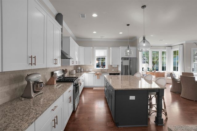 7788 Long Acre Street, Montgomery, AL 36116