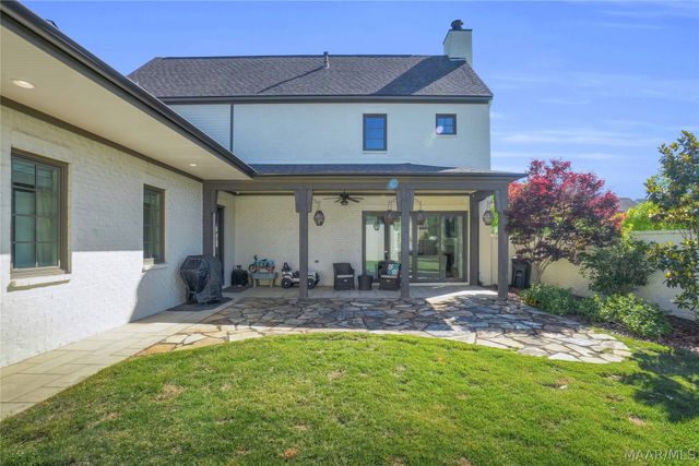 7788 Long Acre Street, Montgomery, AL 36116