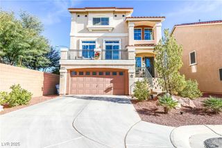9704 Morgan Creek Court, Las Vegas, NV 89141