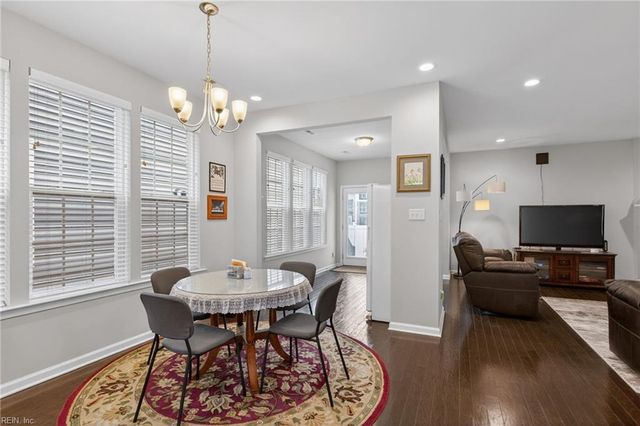1438 Independence BLVD, Newport News, VA 23608