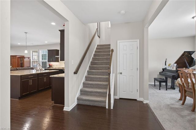 1438 Independence BLVD, Newport News, VA 23608