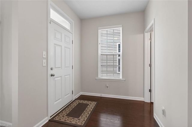 1438 Independence BLVD, Newport News, VA 23608