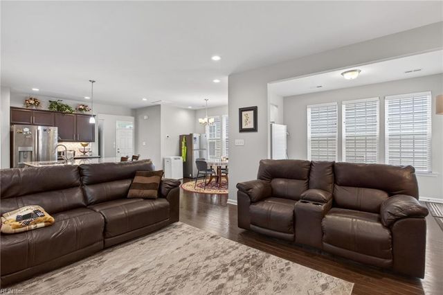 1438 Independence BLVD, Newport News, VA 23608