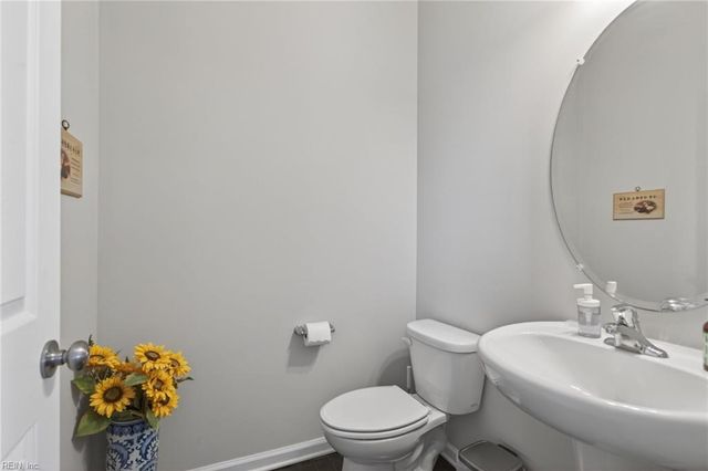 1438 Independence BLVD, Newport News, VA 23608