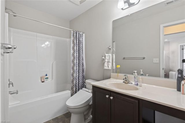 1438 Independence BLVD, Newport News, VA 23608