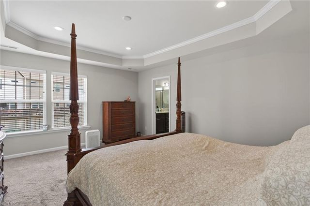 1438 Independence BLVD, Newport News, VA 23608