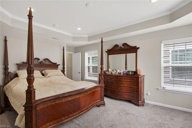 1438 Independence BLVD, Newport News, VA 23608