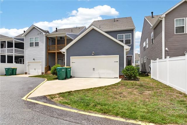 1438 Independence BLVD, Newport News, VA 23608