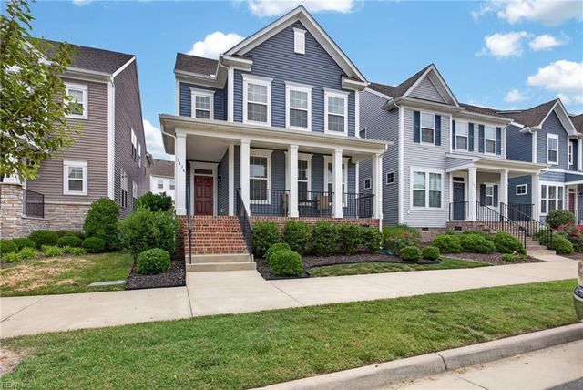 1438 Independence BLVD, Newport News, VA 23608