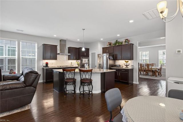 1438 Independence BLVD, Newport News, VA 23608