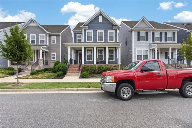 1438 Independence BLVD, Newport News, VA 23608
