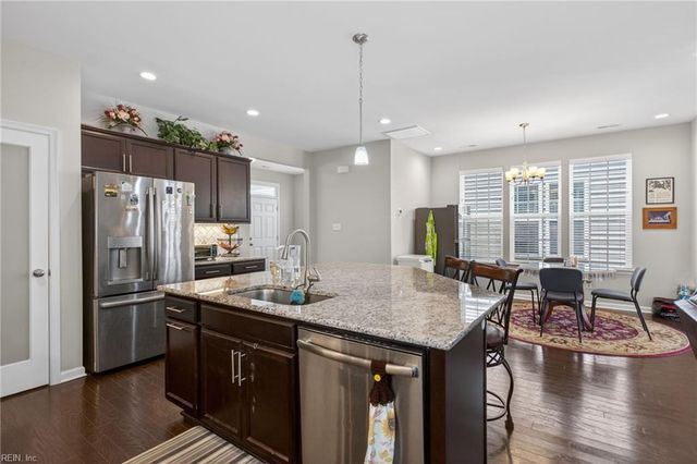 1438 Independence BLVD, Newport News, VA 23608