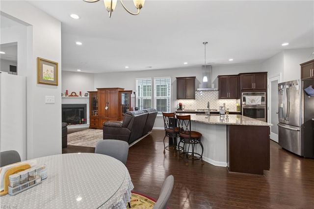 1438 Independence BLVD, Newport News, VA 23608