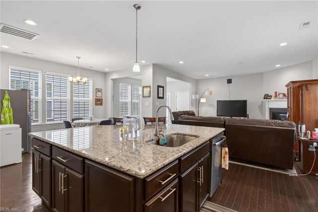 1438 Independence BLVD, Newport News, VA 23608