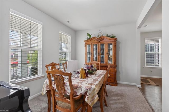 1438 Independence BLVD, Newport News, VA 23608
