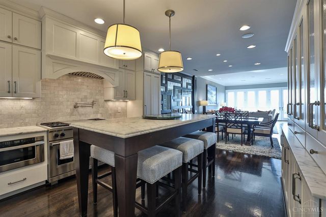 1126 Carney Street, Cincinnati, OH 45202