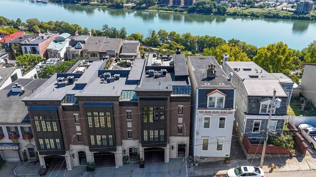 1126 Carney Street, Cincinnati, OH 45202