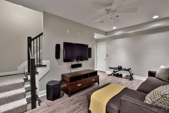 1126 Carney Street, Cincinnati, OH 45202