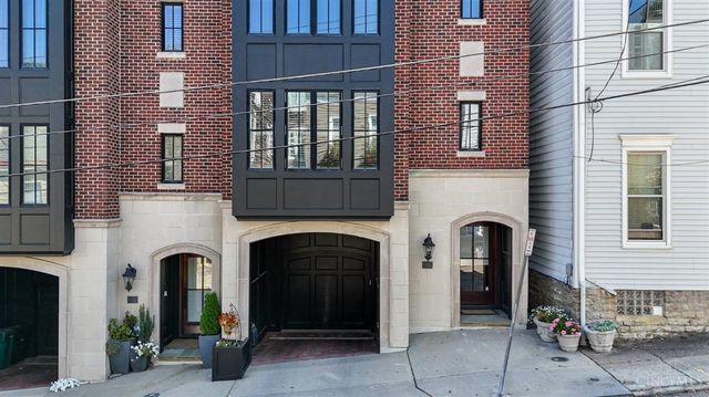 1126 Carney Street, Cincinnati, OH 45202