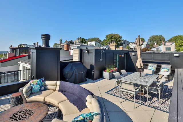 1126 Carney Street, Cincinnati, OH 45202