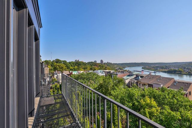 1126 Carney Street, Cincinnati, OH 45202