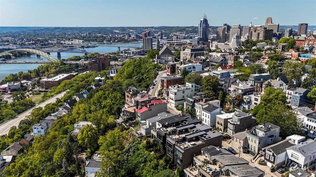 1126 Carney Street, Cincinnati, OH 45202