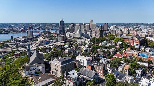 1126 Carney Street, Cincinnati, OH 45202