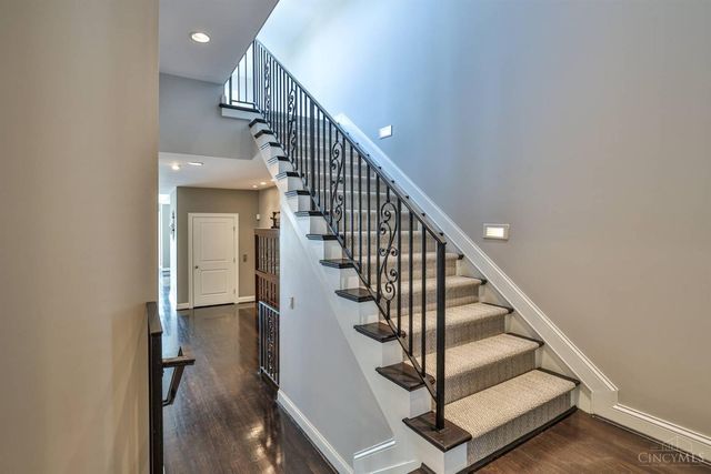 1126 Carney Street, Cincinnati, OH 45202