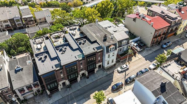 1126 Carney Street, Cincinnati, OH 45202