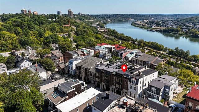 1126 Carney Street, Cincinnati, OH 45202