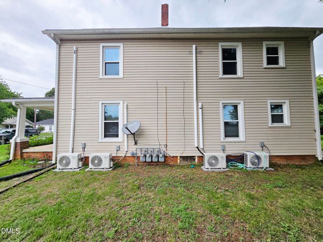 511 Cummings Street, Gibsonville, NC 27249