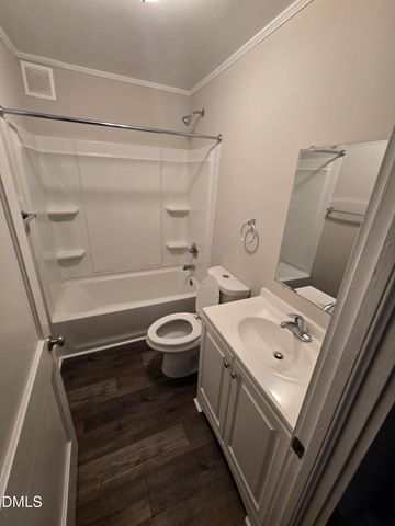 511 Cummings Street, Gibsonville, NC 27249
