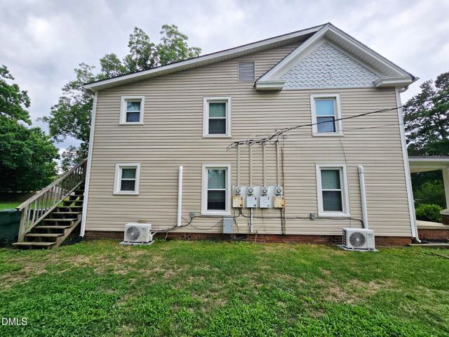 511 Cummings Street, Gibsonville, NC 27249