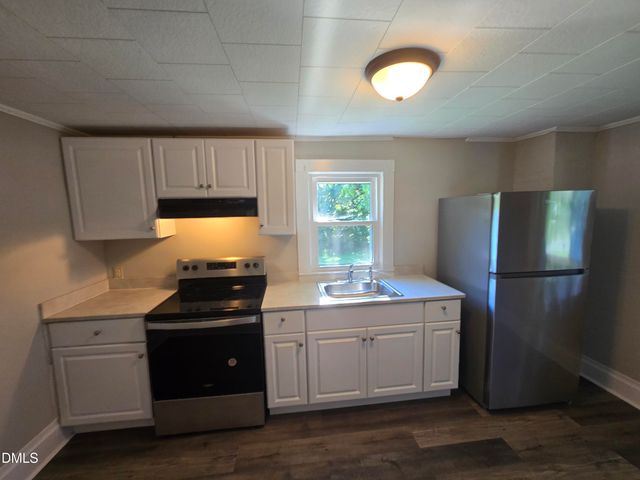 511 Cummings Street, Gibsonville, NC 27249