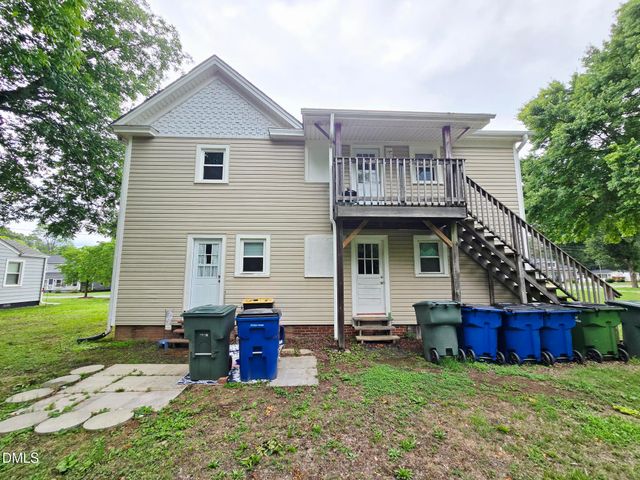 511 Cummings Street, Gibsonville, NC 27249