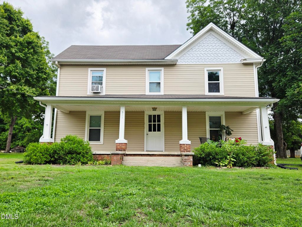 511 Cummings Street, Gibsonville, NC 27249