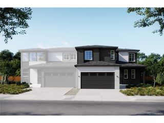 16622 Mighty Eagle Ave, Parker, CO 80134