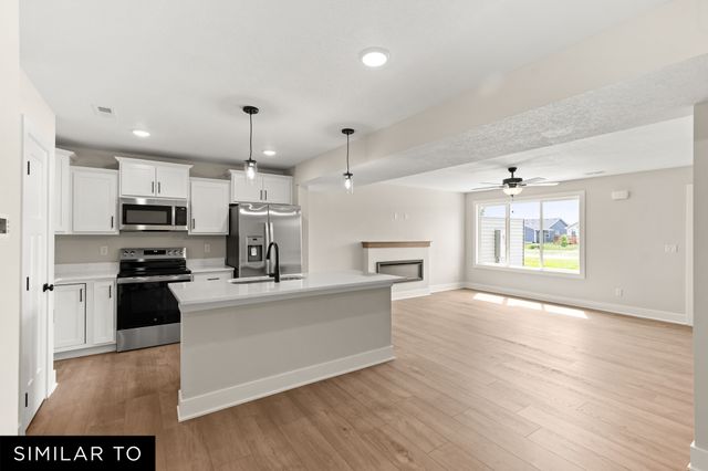 608 NE Hart Lane, Ankeny, IA 50021