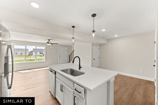 608 NE Hart Lane, Ankeny, IA 50021