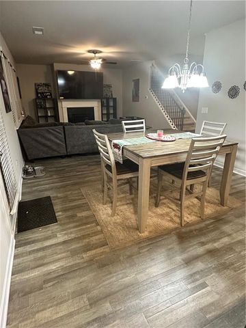 315 Coverview Court, Jonesboro, GA 30238