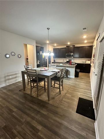 315 Coverview Court, Jonesboro, GA 30238