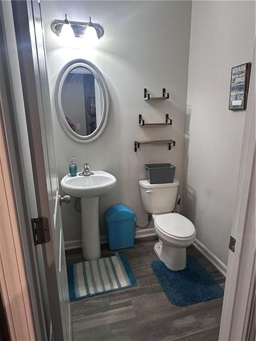 315 Coverview Court, Jonesboro, GA 30238