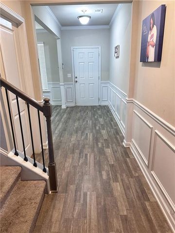 315 Coverview Court, Jonesboro, GA 30238