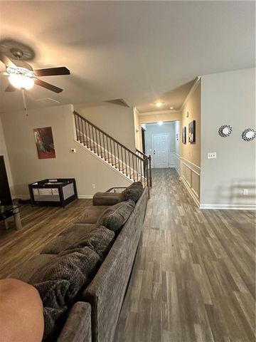 315 Coverview Court, Jonesboro, GA 30238