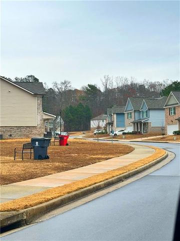 315 Coverview Court, Jonesboro, GA 30238