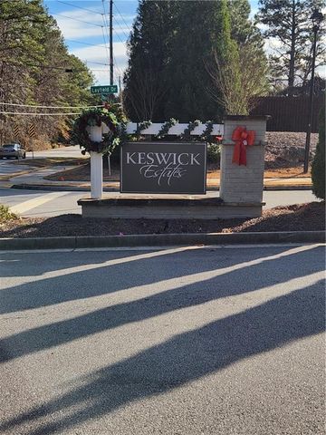 315 Coverview Court, Jonesboro, GA 30238