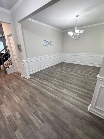 315 Coverview Court, Jonesboro, GA 30238