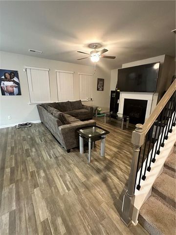 315 Coverview Court, Jonesboro, GA 30238