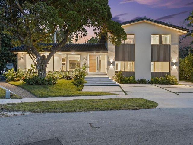 20001 NE 25th Avenue, Miami, FL 33180